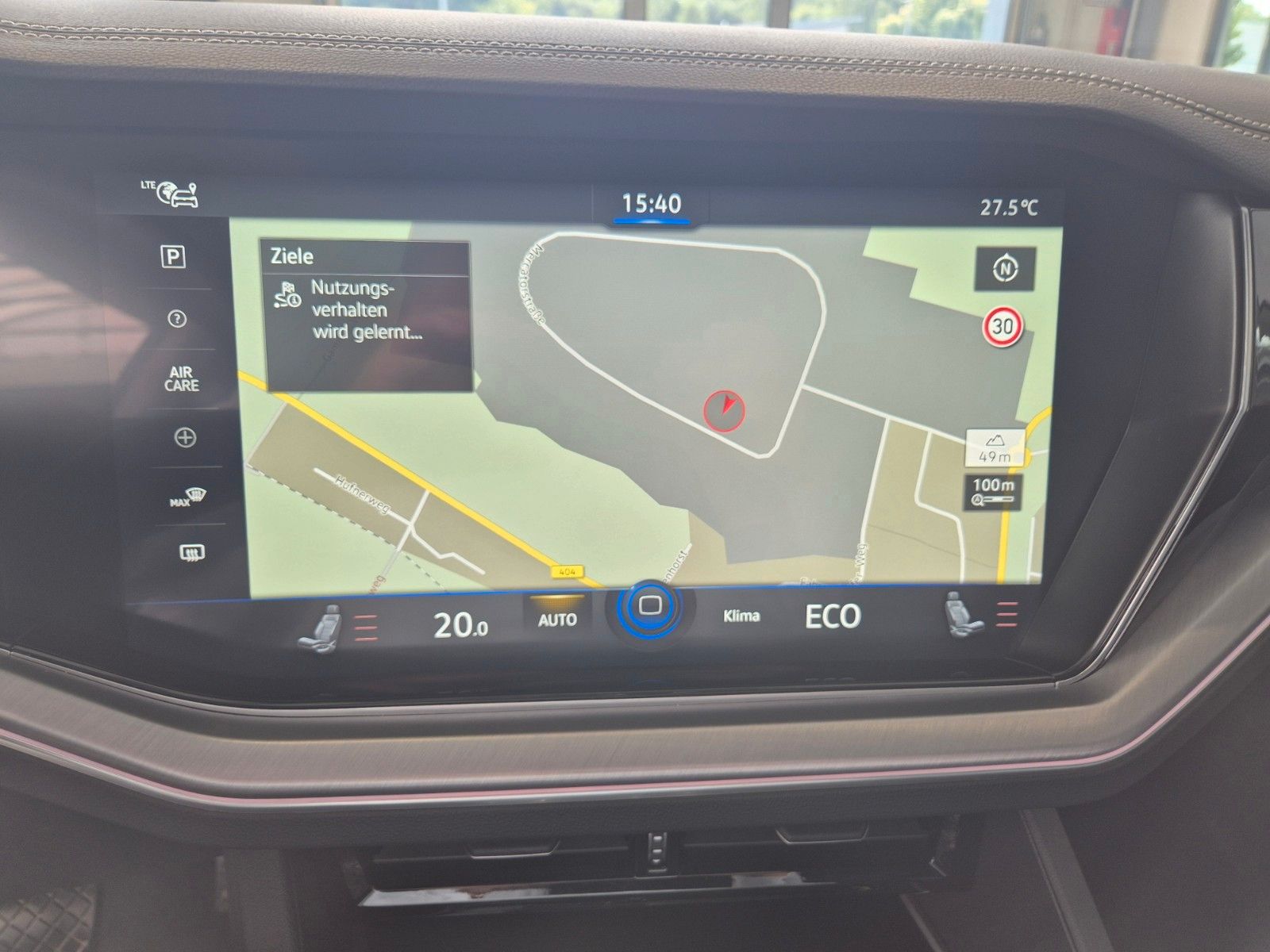 Volkswagen TOUAREG 3.0TSI ELEGANCE 4M eHYBRID - Samsaru's Car Outlet