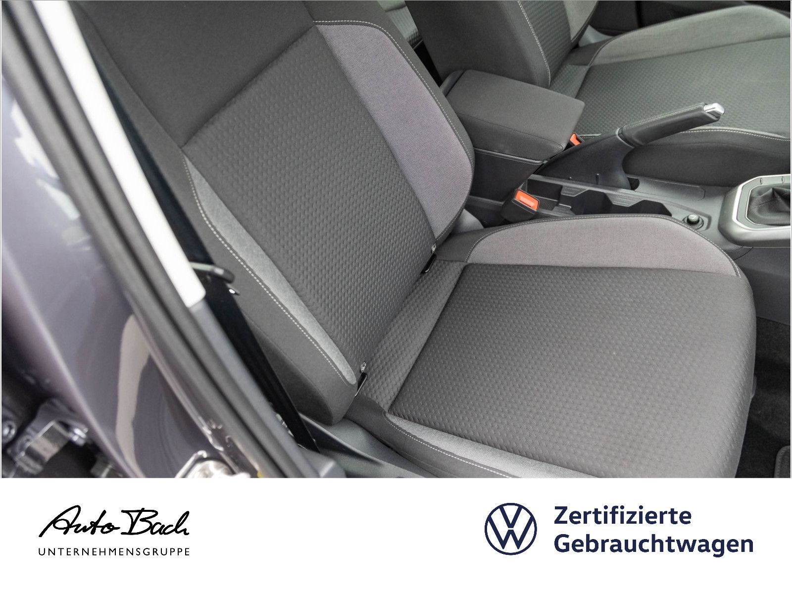 Volkswagen Taigo 1.0 TSI Life - Samsaru's Car Outlet