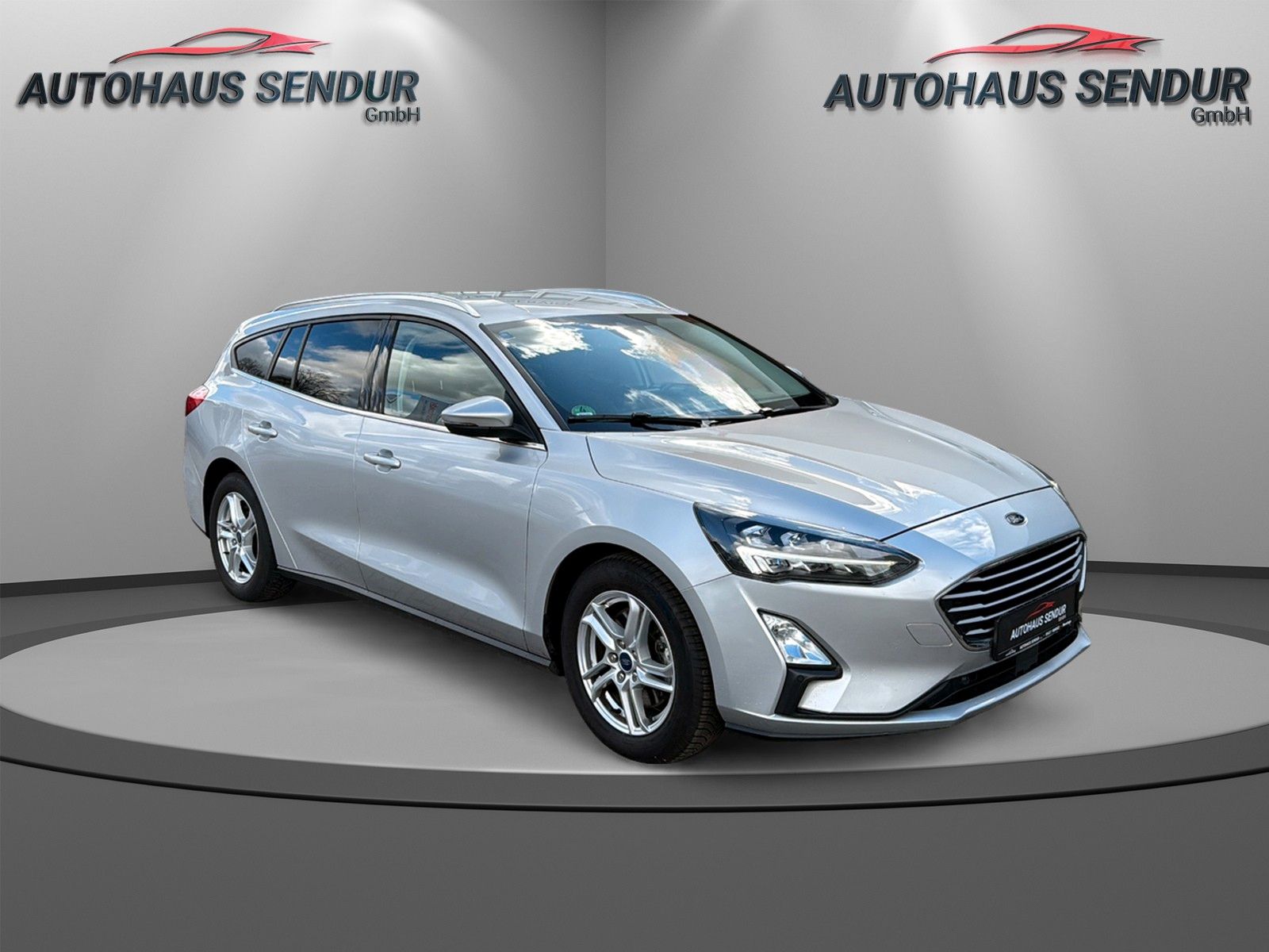 Ford Focus Turnier - Samsaru's Car Outlet