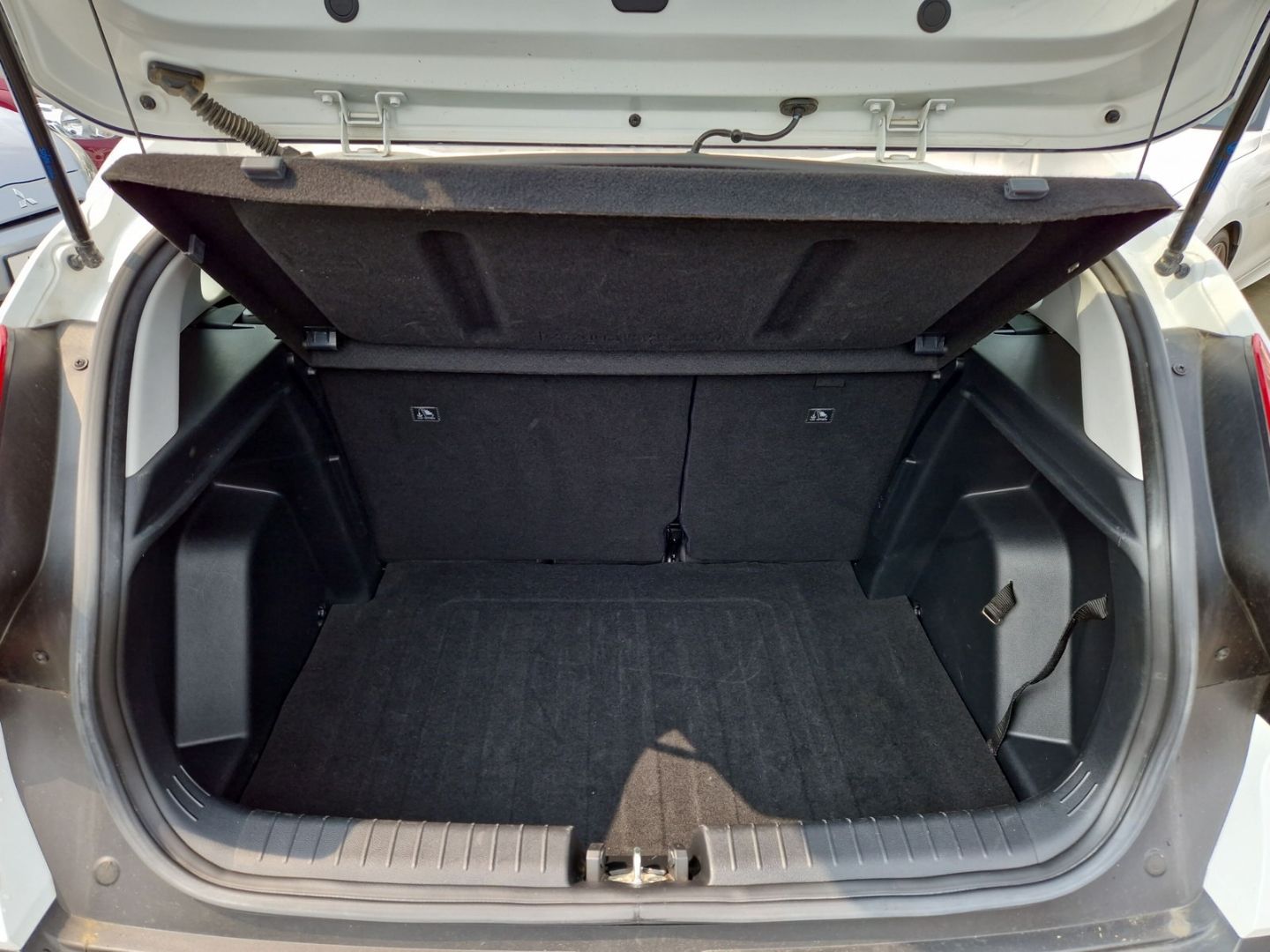 Hyundai BAYON Select Mild-Hybrid 2WD - Samsaru's Car Outlet