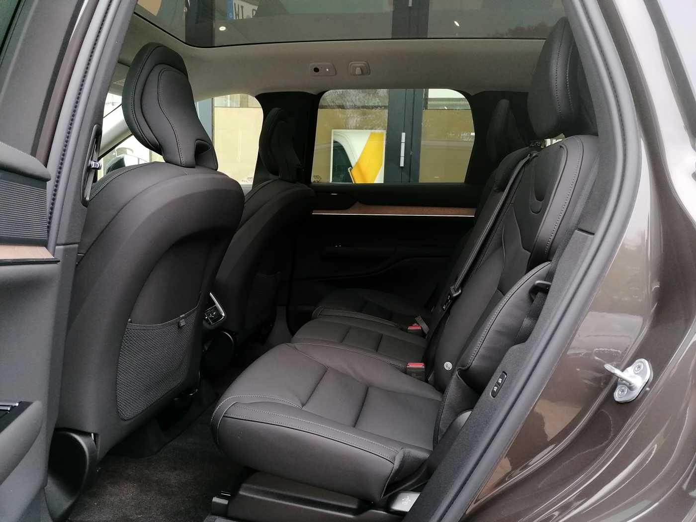 Volvo EX90 Twin Motor AWD Ultra 7-Sitzer