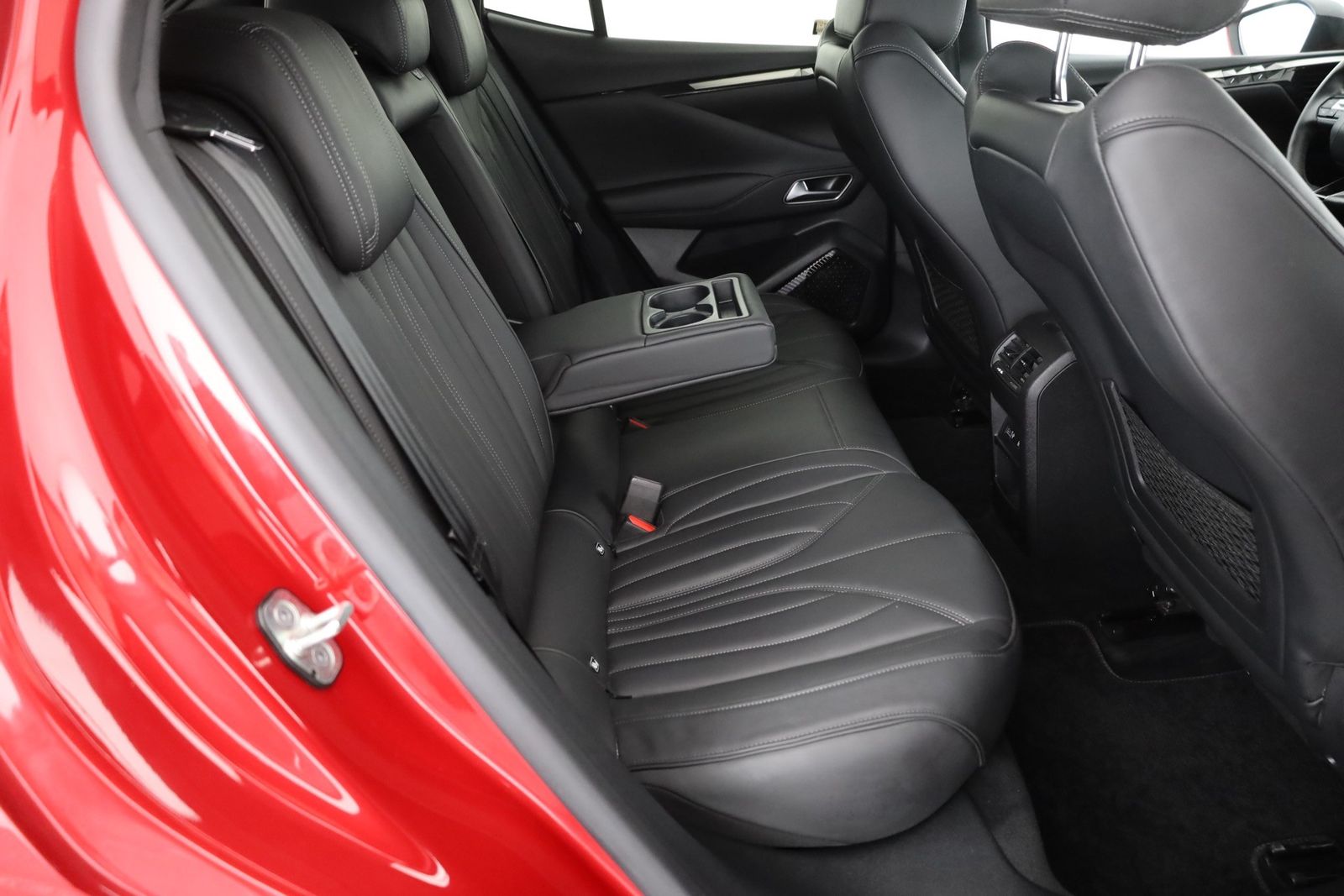 DS Automobiles DS4 PureTech 225 Aut. Matrix Navi ACC