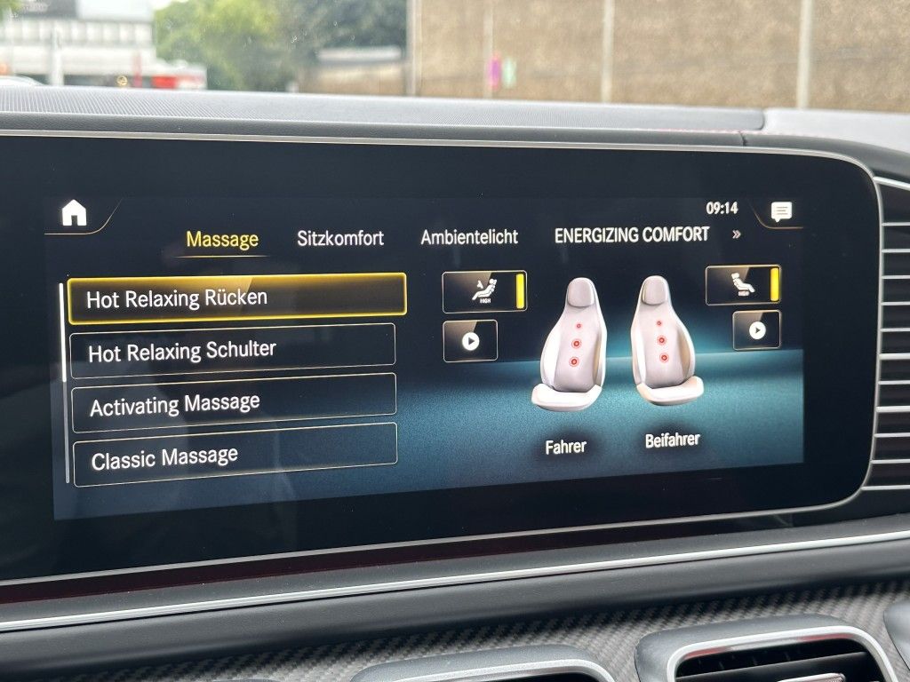 Mercedes-Benz GLE 63 AMG S 4Matic+ Edition 55 NP:189.334,95,-€