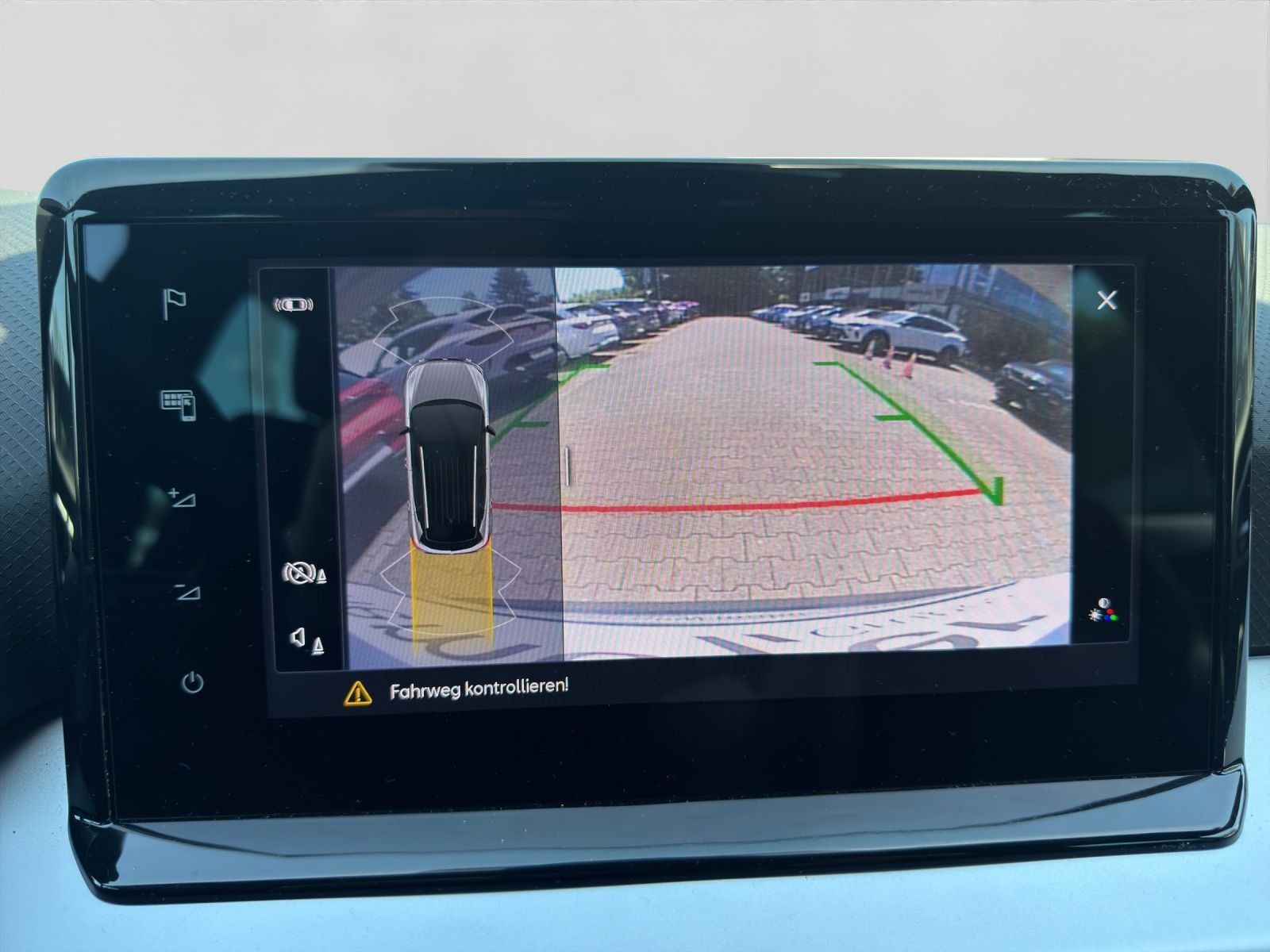 Seat Arona 1.5 TSI DSG FR AHK KAMERA PARKLENK NAVI AC
