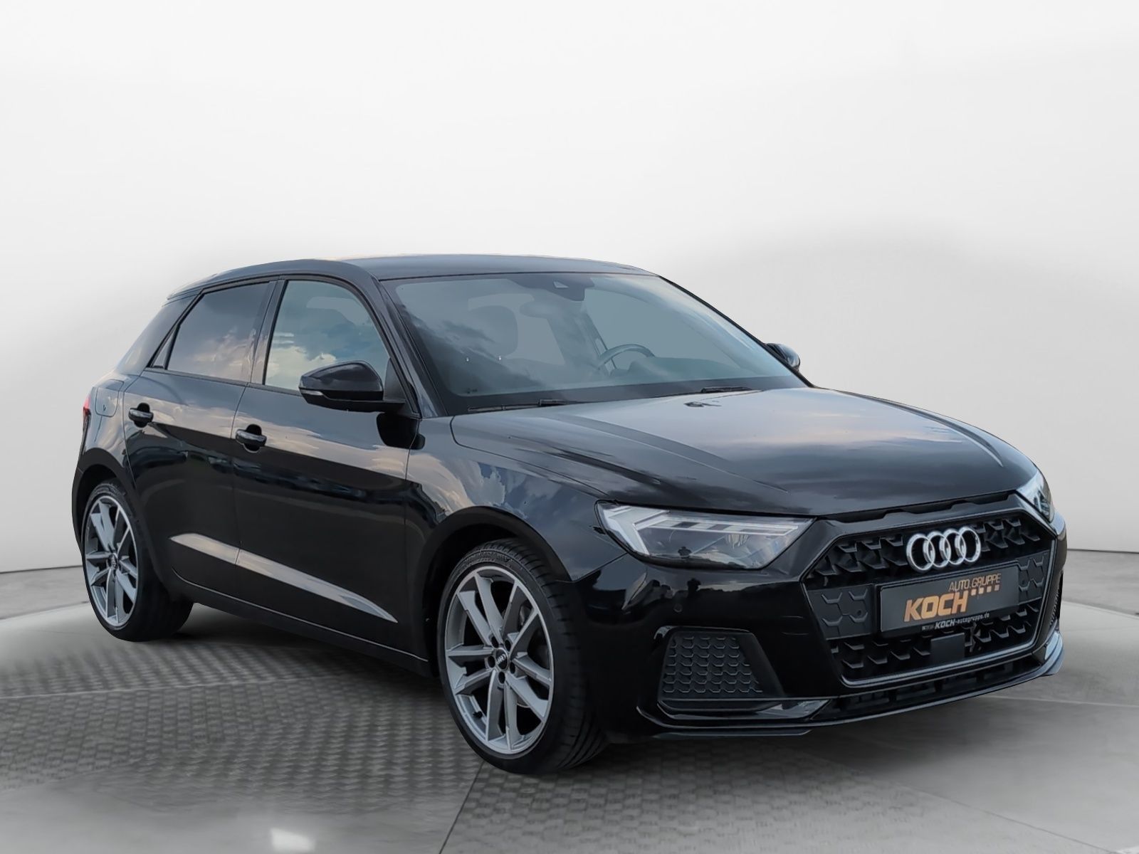 Audi A1 Sportback 30 TFSI S-Line - Samsaru's Car Outlet