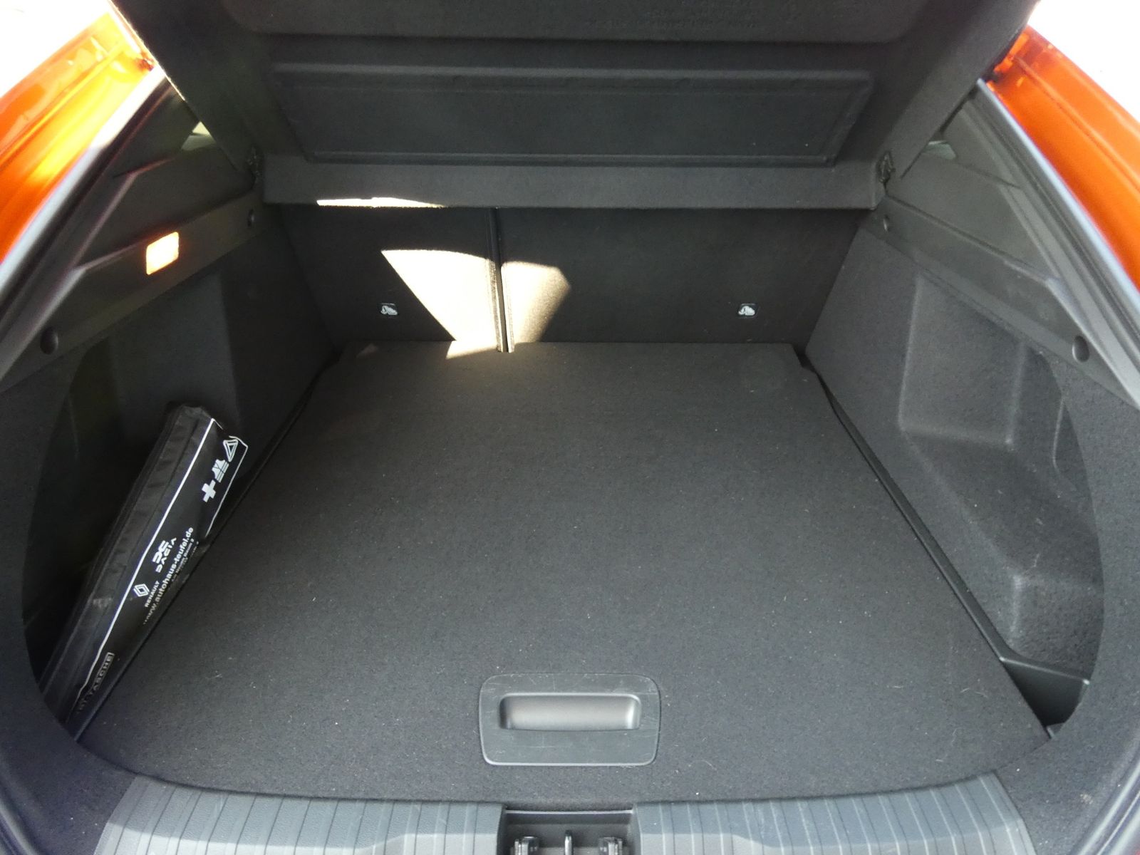 Renault Arkana R.S. Line Mild Hybrid - Samsaru's Car Outlet