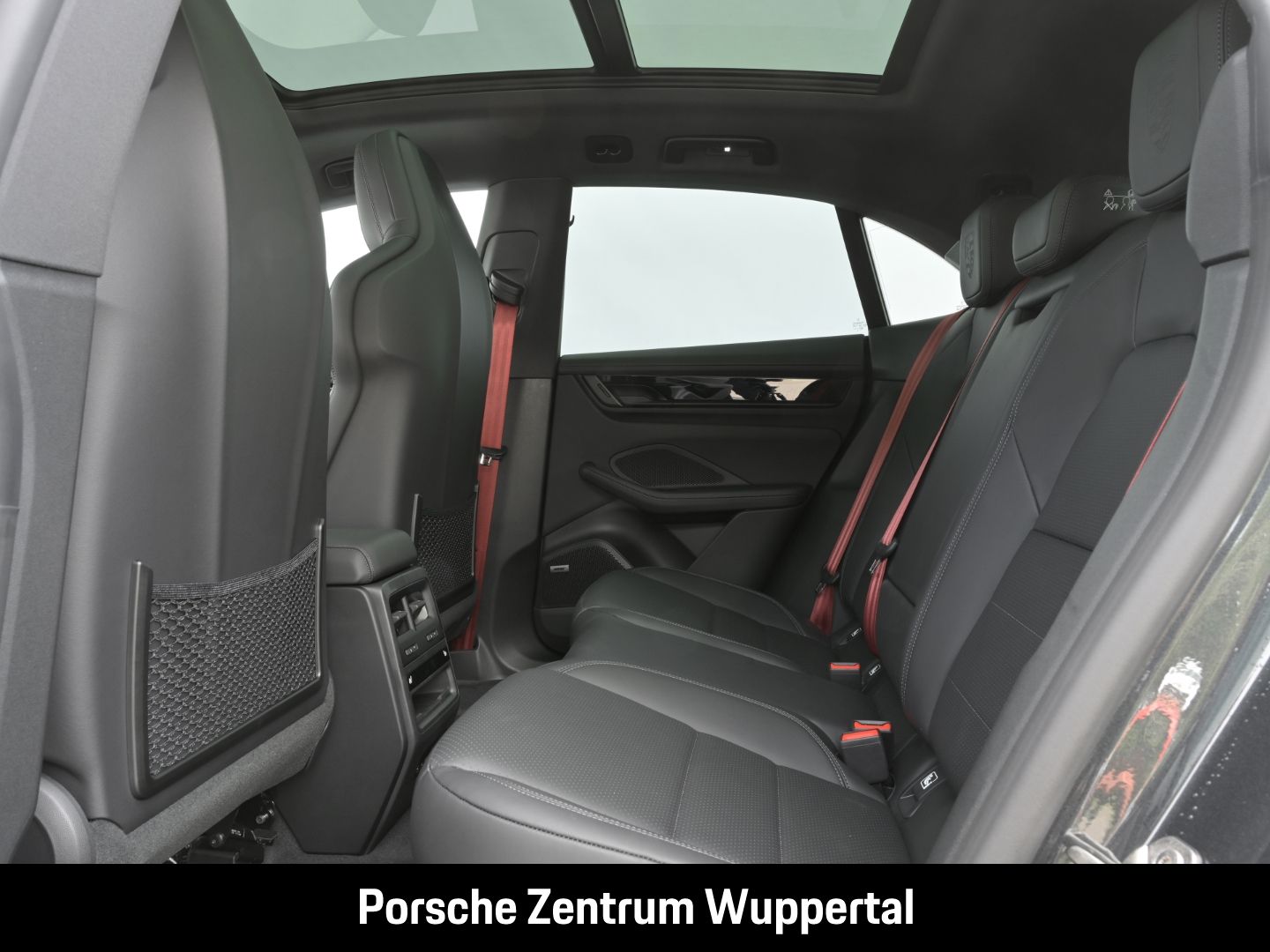 Porsche Macan 4S BOSE Rückfahrkamera Panorama LED-Matrix