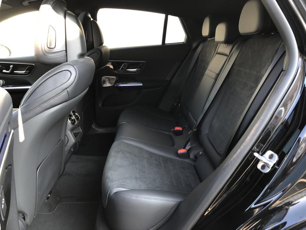 Mercedes-Benz GLC 300 d 4MATIC Coupe - Samsaru's Car Outlet