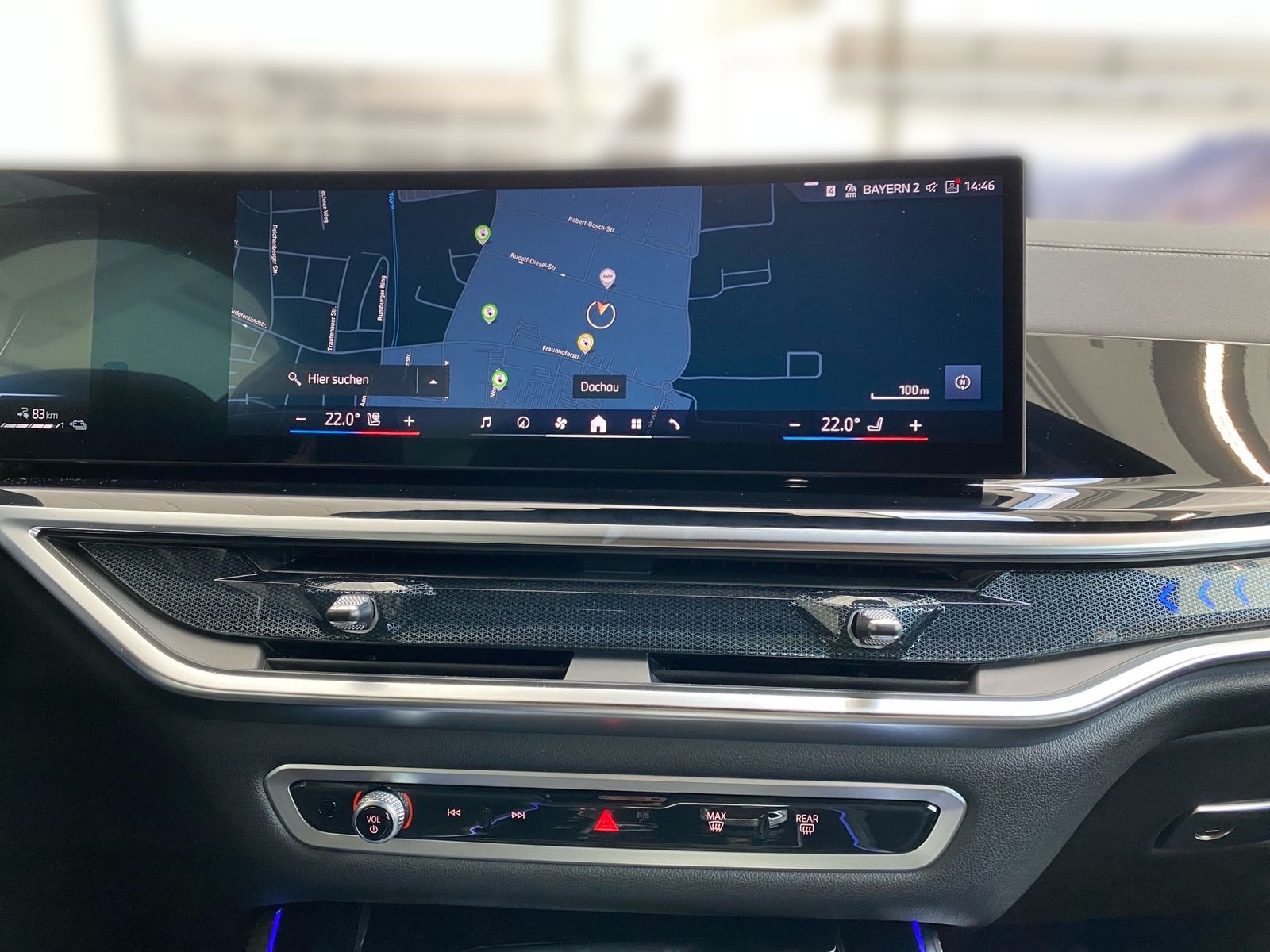 BMW X5 xDrive50e M-Sport B&W KeyLess Pano AHK Air AS