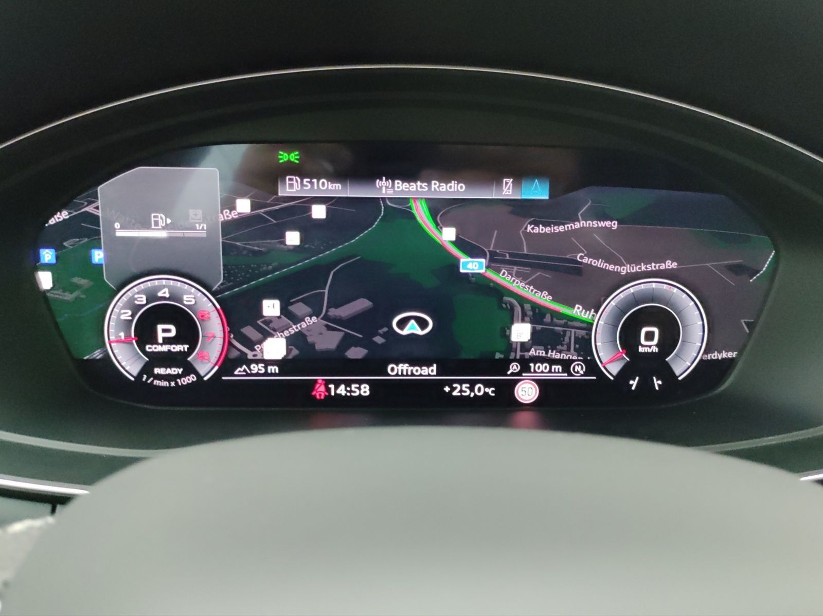 Audi A4 Avant 40 TFSI Q 2x S LINE LM19 KAMERA NAVI+ V