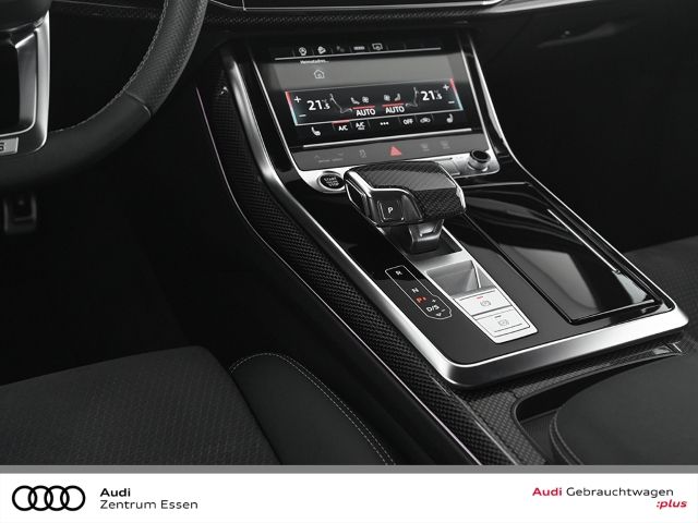 Audi Q7 50 TDI quattro competition plus S-LINE LED LA