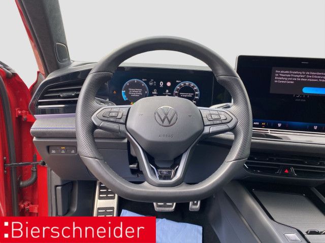 Volkswagen Passat Variant 2.0 TDI 4Mo R-Line Signature NP: