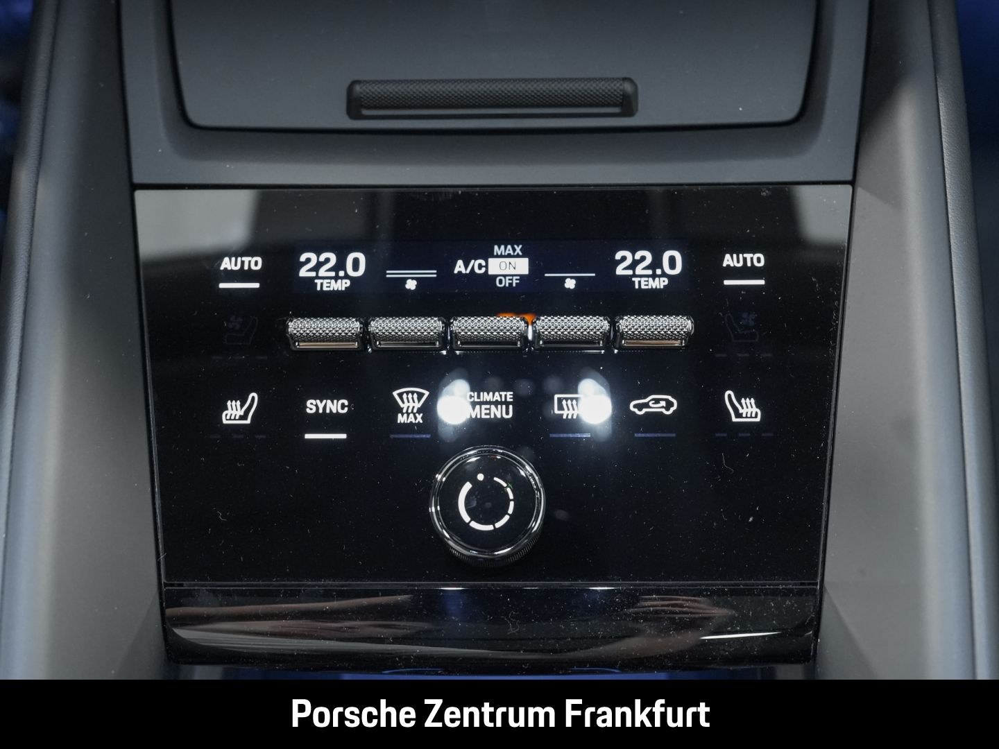 Porsche Macan 4 BOSE LED-Matrix Panoramadach InnoDrive