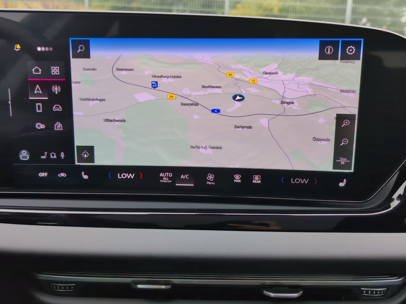 Audi A6 Avant 55 TFSI qu 2x S line S tro*B&O*HUD*Pano