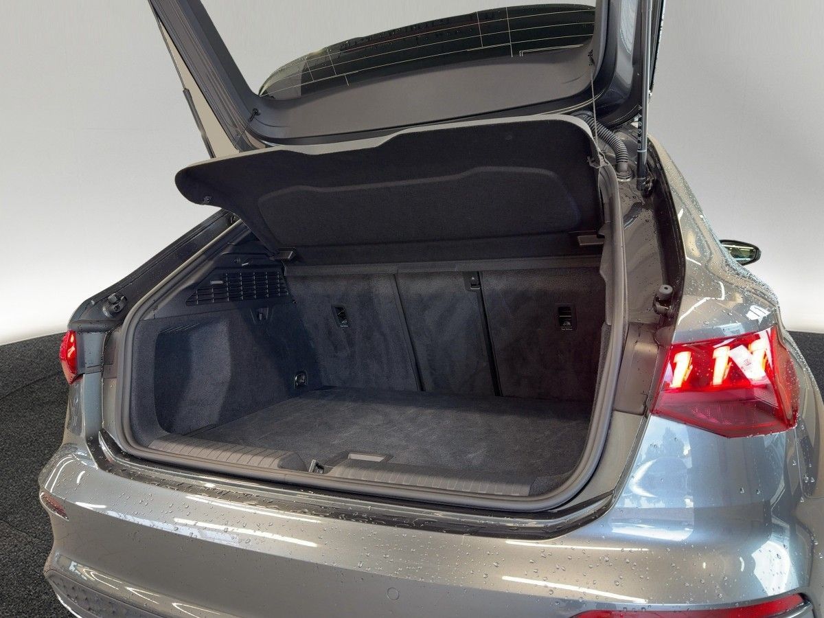 Audi A3 Sportback 35 TFSI S line - Samsaru's Car Outlet