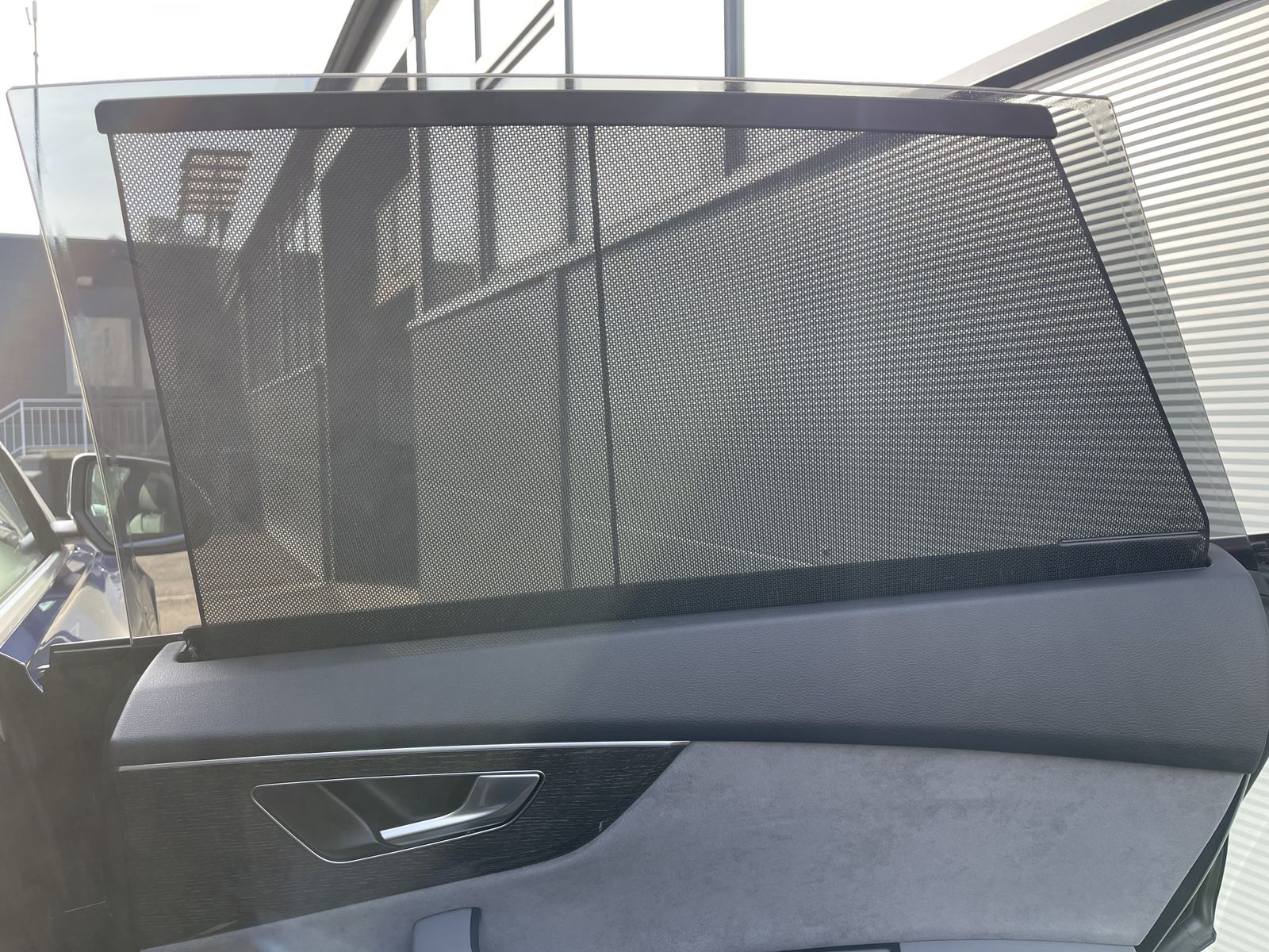 Audi Q8 55 TFSI e quattro tiptronic S line NP113.585€