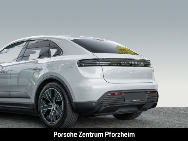 Porsche Macan - Samsaru's Car Outlet