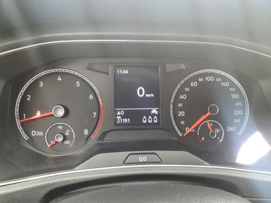 Volkswagen T-Roc Sport 1.5 TSI - Samsaru's Car Outlet