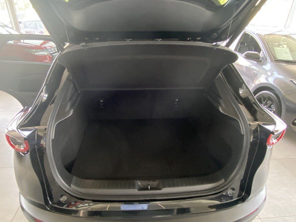 Mazda CX-30 2.0 BLACK FRIDAY Exclusive-Line AUTOMATIK