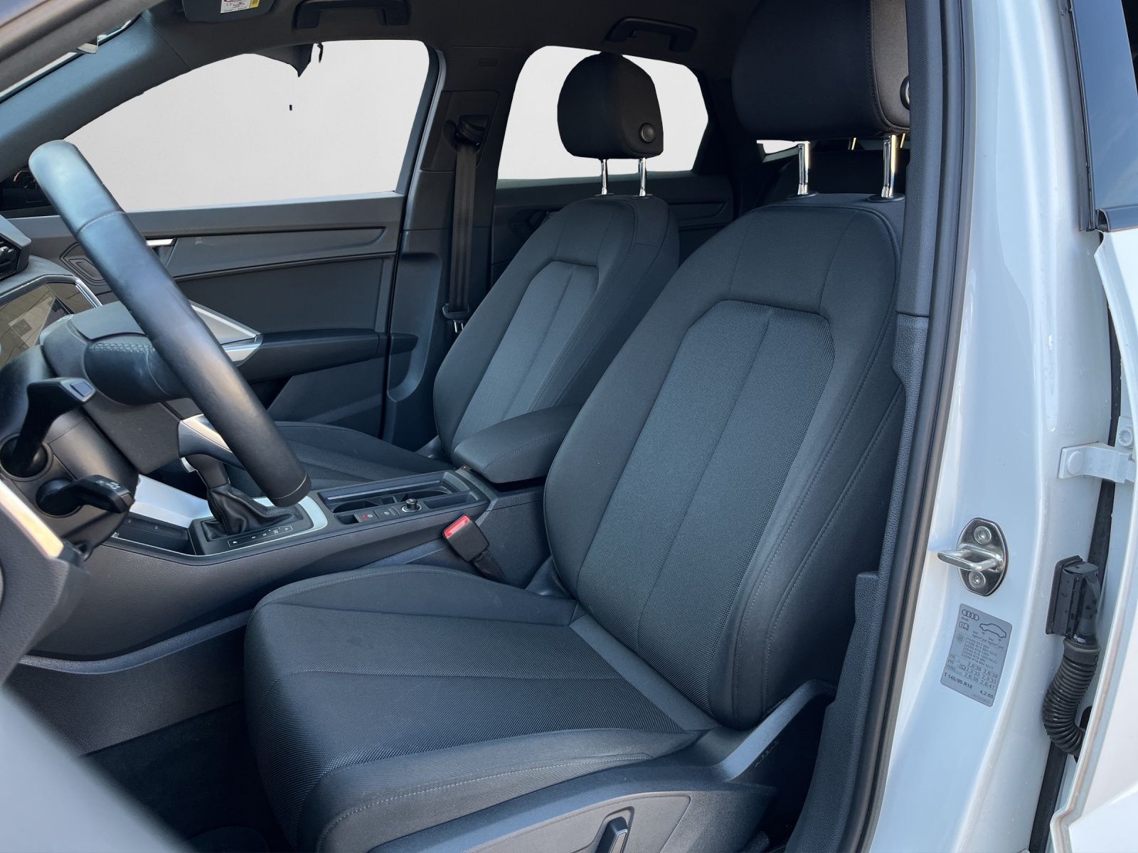 Audi Q3 Sportback S line 45 2.0 TFSI - Samsaru's Car Outlet