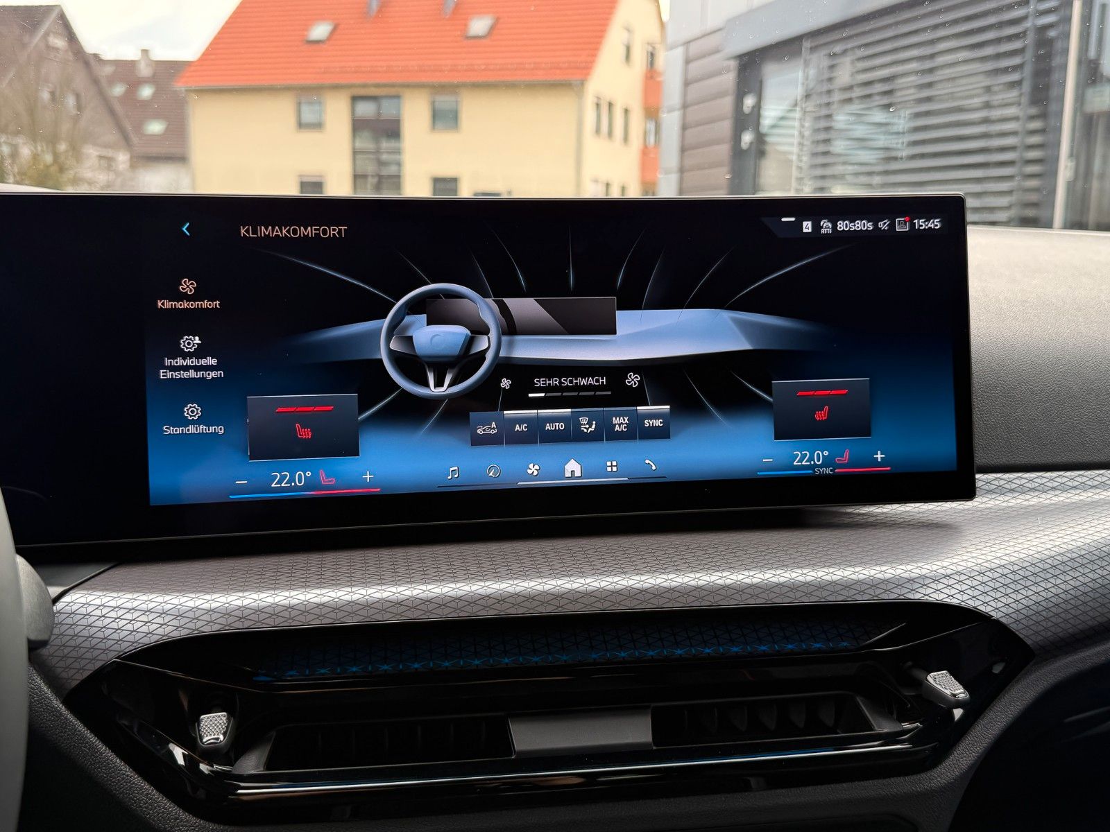 BMW 320i M Sport 18" HuD AHK ACC 360° hifi LED+
