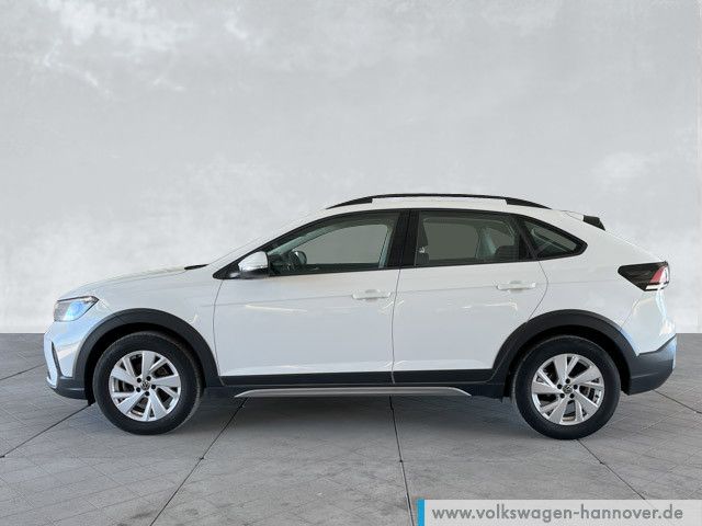 Volkswagen Taigo 1.0 TSI DSG Life - Samsaru's Car Outlet