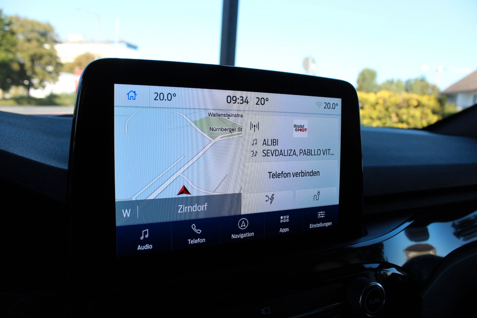 Ford Kuga ST-Line X Plug-In Hybrid - Samsaru's Car Outlet