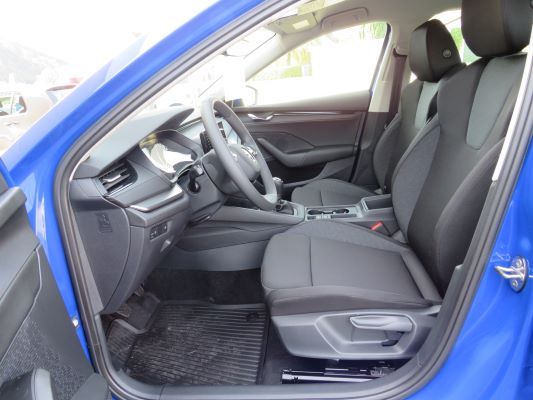 Skoda Octavia Active 1.0 TSI - Samsaru's Car Outlet