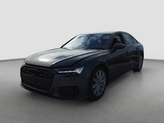 Audi A6 Lim. 45 TFSI quattro S line - Samsaru's Car Outlet