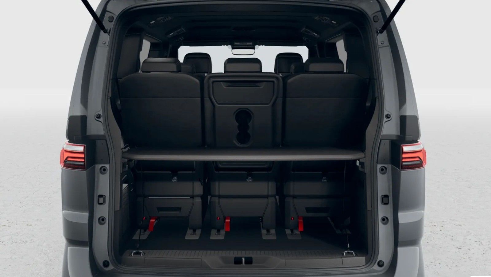 Volkswagen T7 Multivan 1,5 l eHybrid DSG 4MOTION Generation