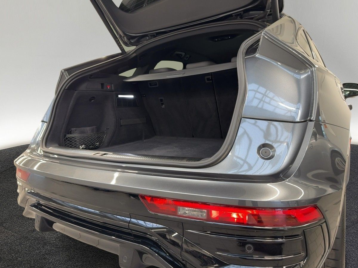 Audi Q5 Sportback S line 40 TDI quattro virtual B&O