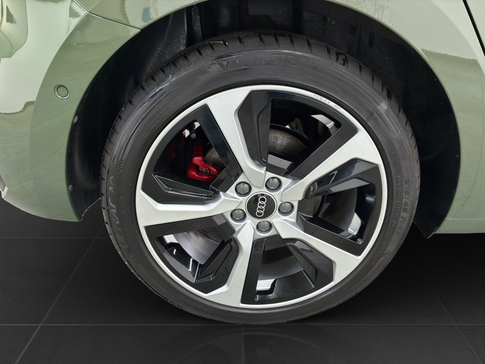 Audi A1 Sportback 40 TFSI 2x S LINE ASSIST KAMERA LM1