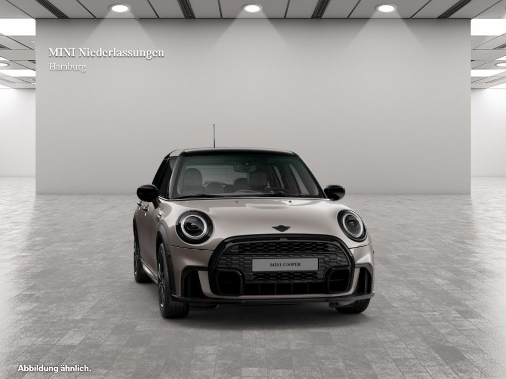 MINI Cooper - Samsaru's Car Outlet