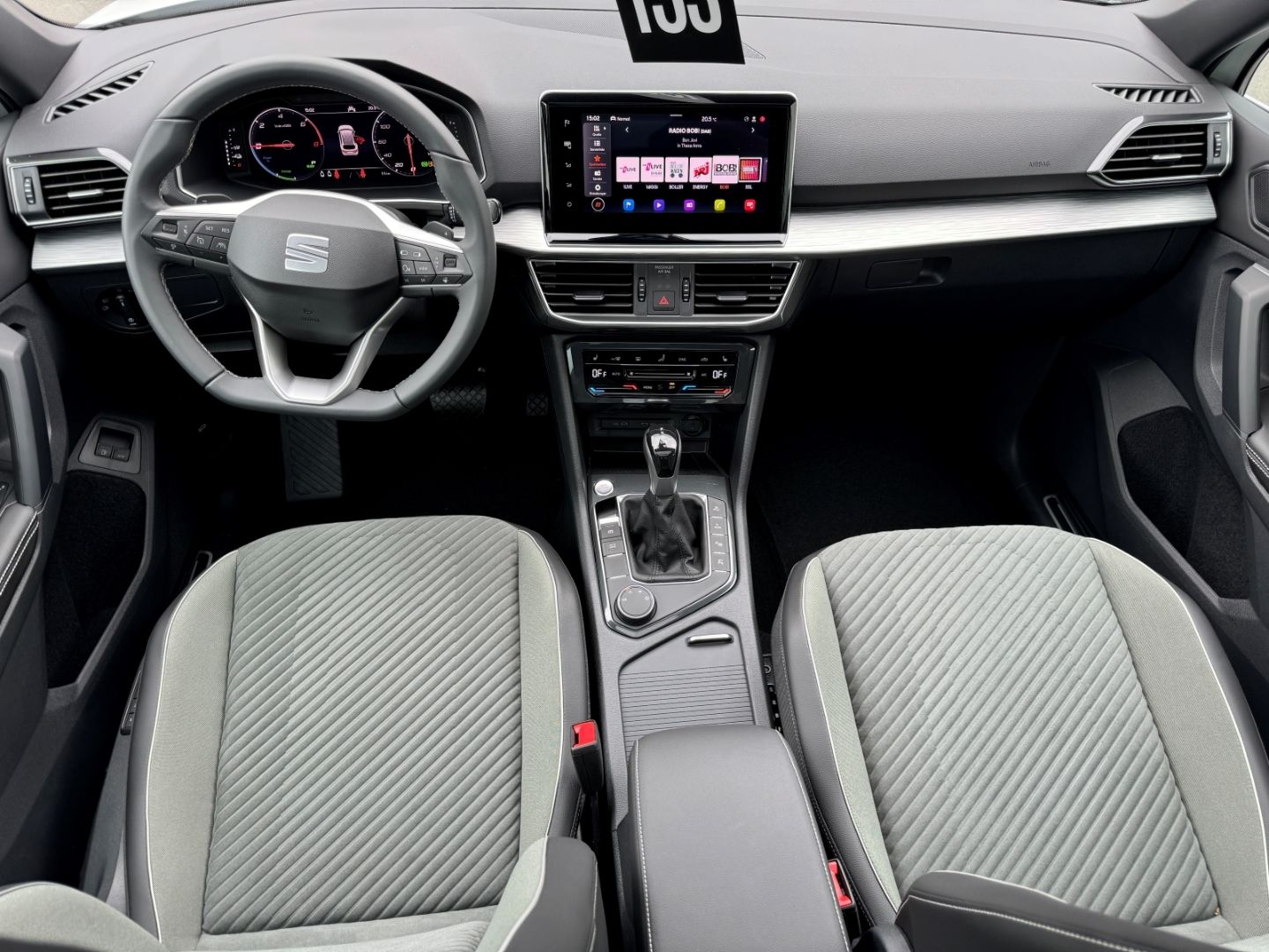 Seat Tarraco 1.4 e-Hybrid DSG Xperience 360 DCC AHK P