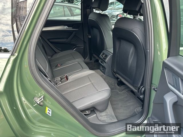 Audi Q5 Sportback 55 TFSI e Quattro S-Line - Samsaru's Car Outlet