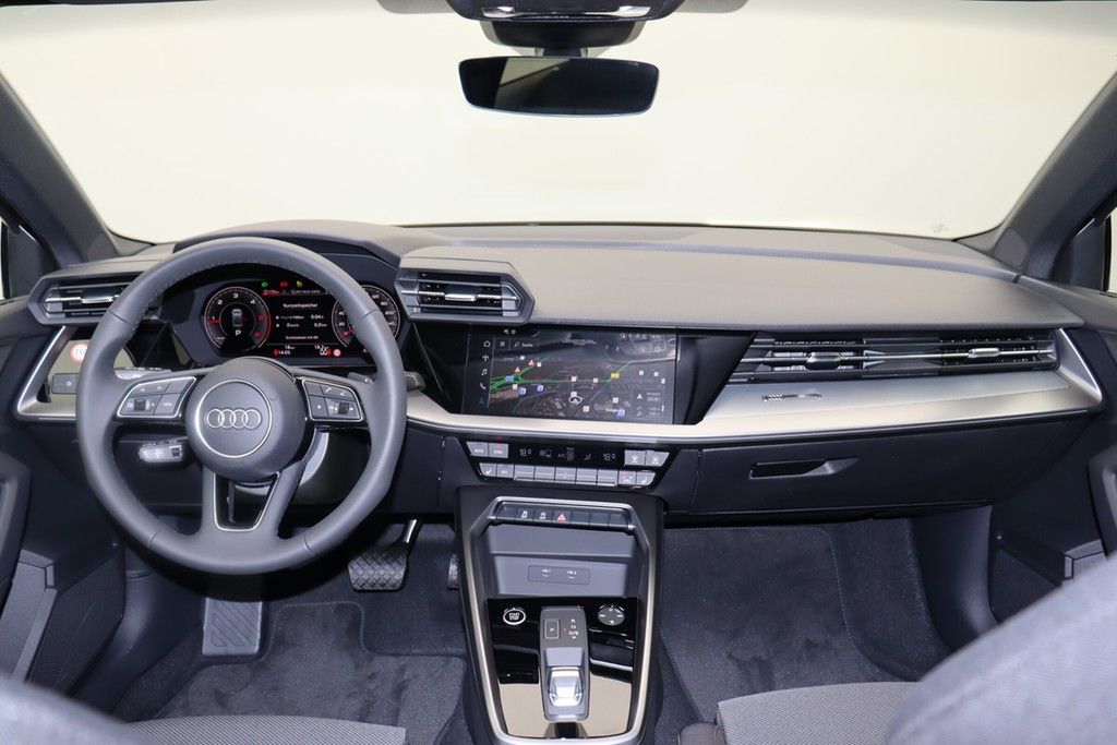 Audi A3 Lim. 30 TDI - Samsaru's Car Outlet
