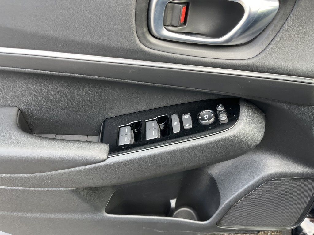 Honda HR-V e:HEV 1.5 i-MMD Hybrid Advance