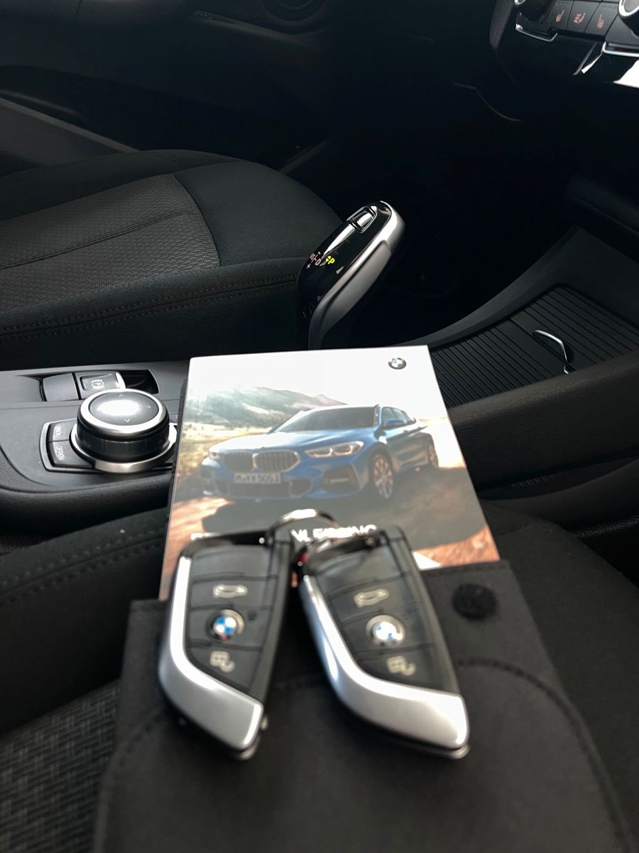 BMW X1 xDrive 18d Aut. - Samsaru's Car Outlet