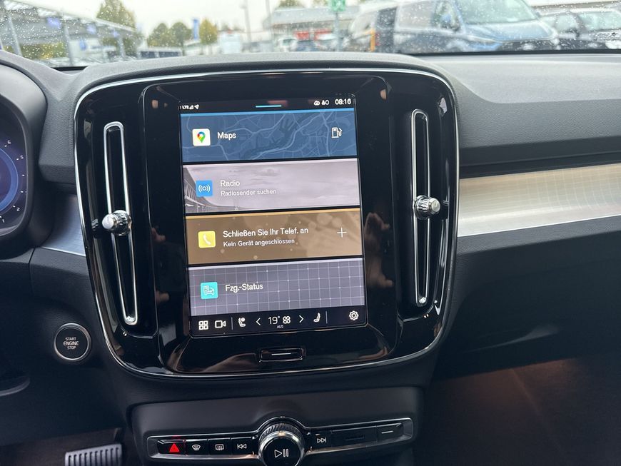 Volvo XC40 B3 B DKG Core