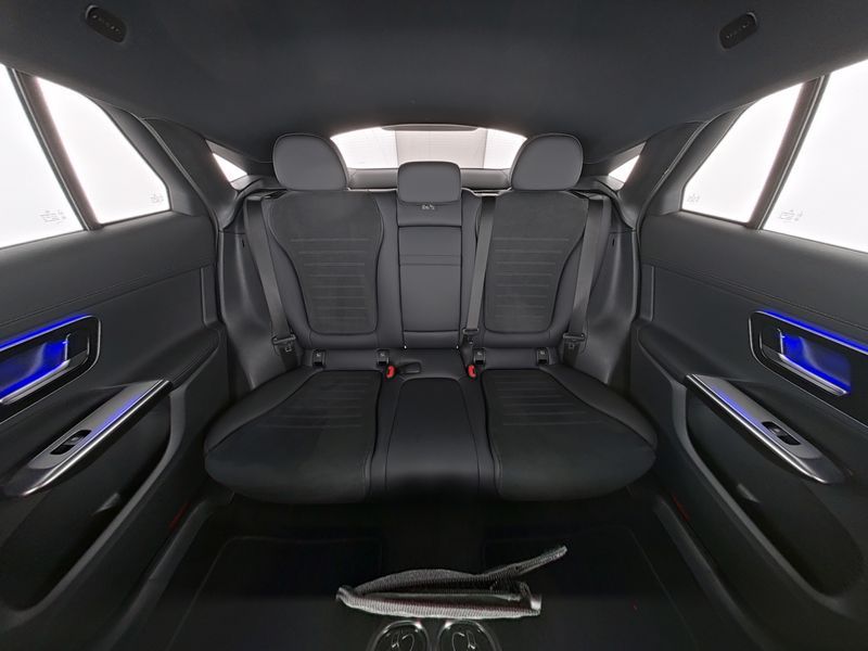 Mercedes-Benz GLC 300 d 4M Coupé AMG Line Adv+ - Samsaru's Car Outlet