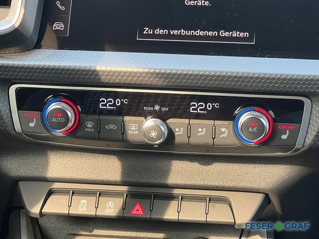 Audi A1 Sportback S line 30TFSI S tronic - Samsaru's Car Outlet