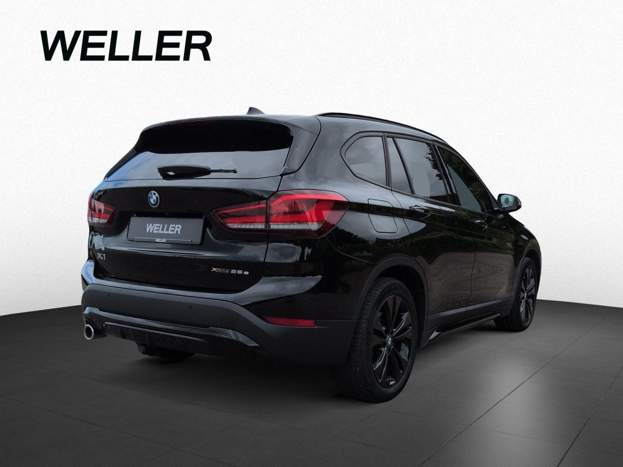 BMW X1 xDr25e Sport Line - Samsaru's Car Outlet