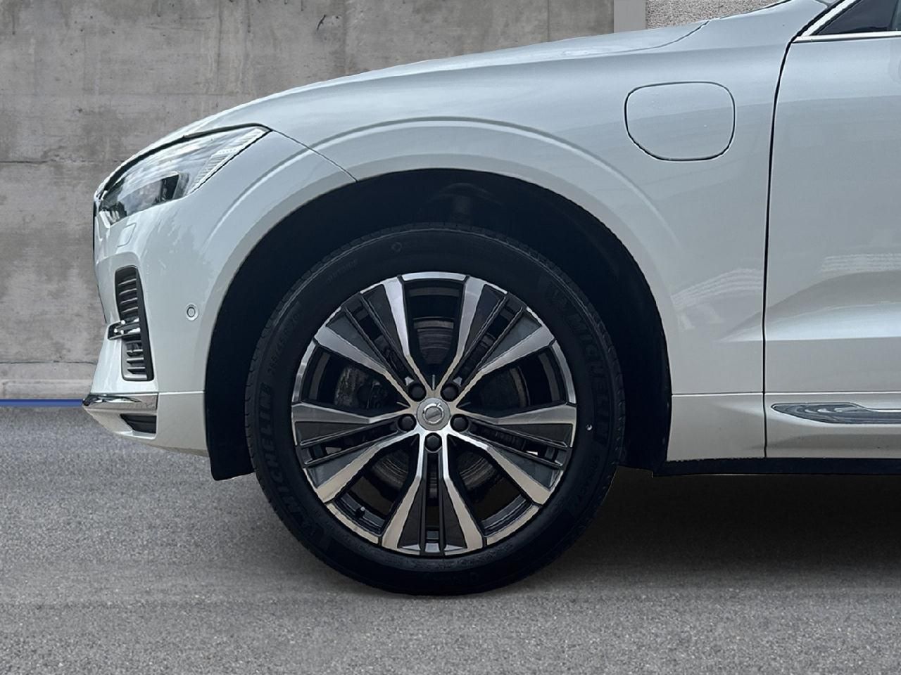 Volvo XC60 Inscription Recharge Plug-In Hybrid AWD