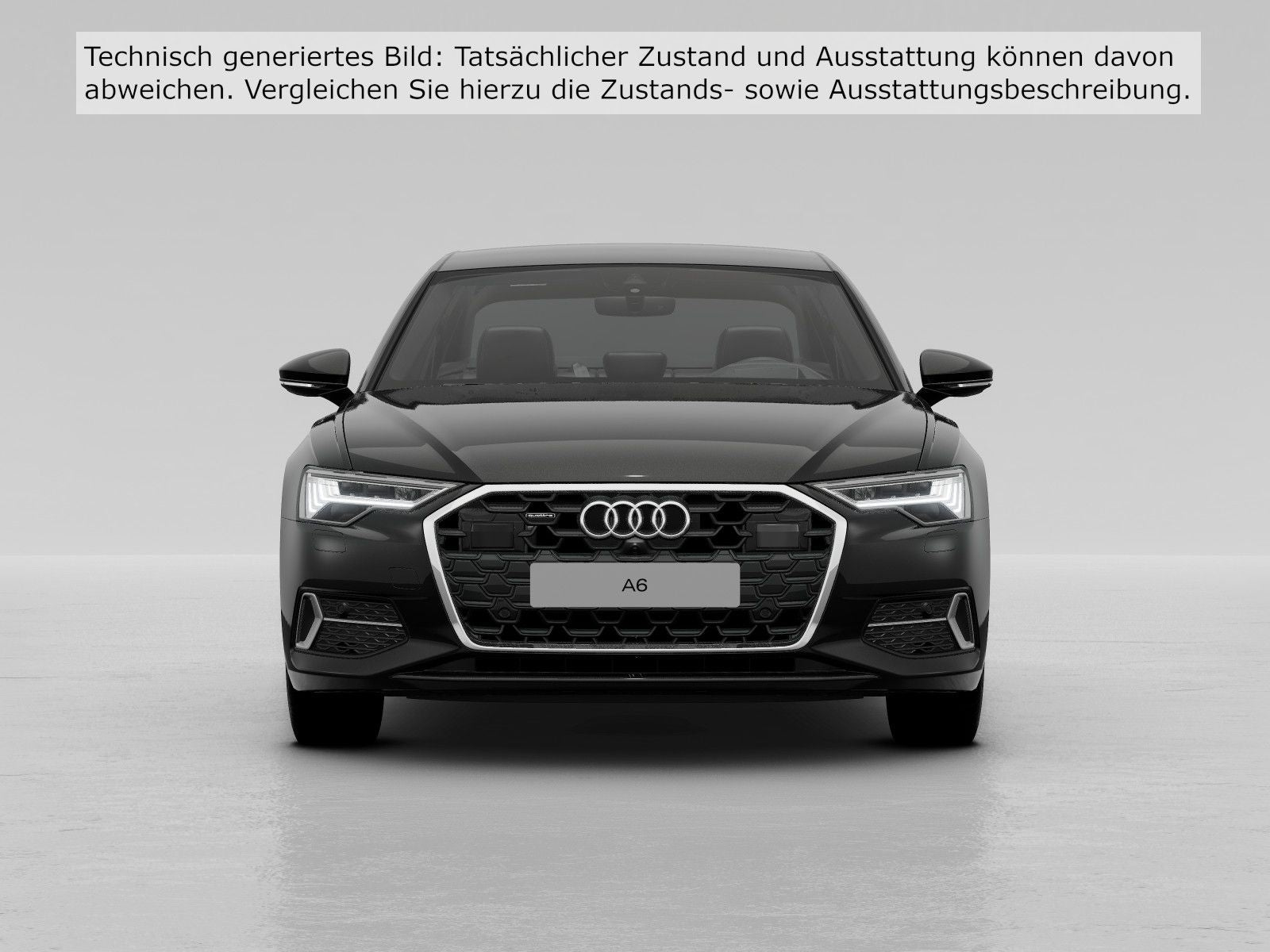 Audi A6 50 eTFSI quattro S tronic advanced - Samsaru's Car Outlet
