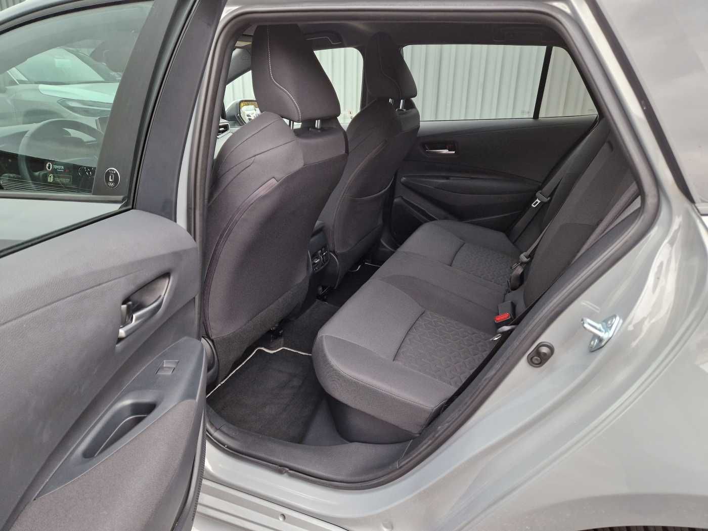 Toyota Corolla Touring Sports Hybrid 2.0 Team D/Technik