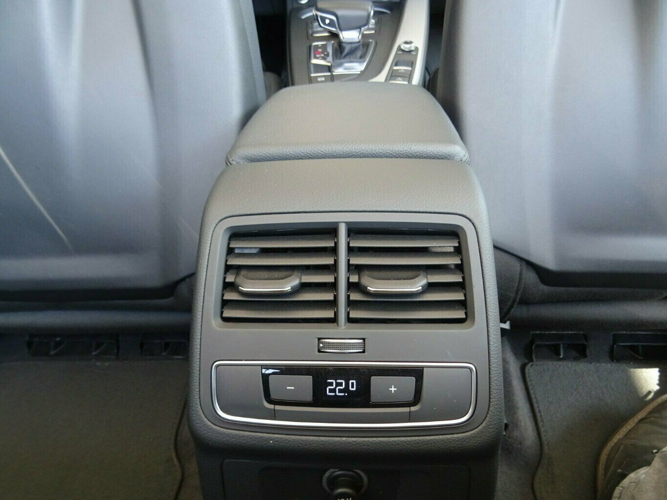 Audi A5 40 TDI Quattro Cabrio S-Line Sport,Autom,Lede