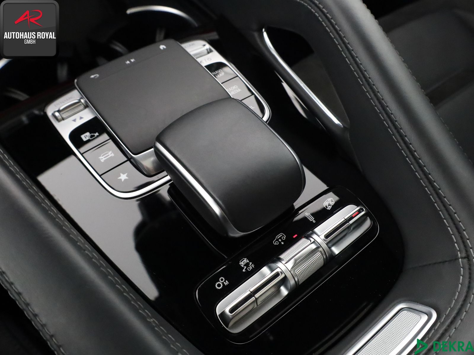 Mercedes-Benz GLE 53 AMG 4M NIGHT AIRMATIC,HUD,BURMESTER,21Z.