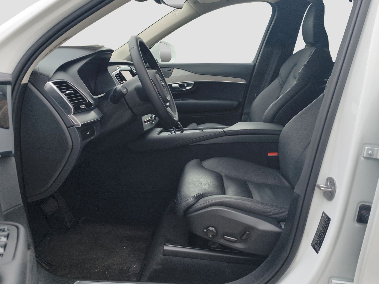 Volvo XC90 B5 Plus Bright*Standh*360°*SD*AHK*AWD