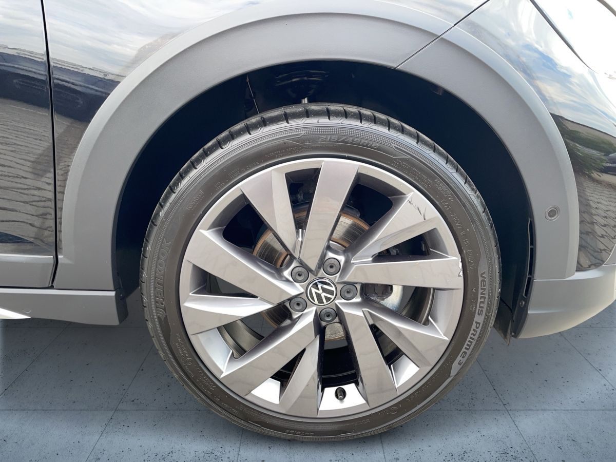Volkswagen Taigo Style 1.5 TSI DSG - Samsaru's Car Outlet