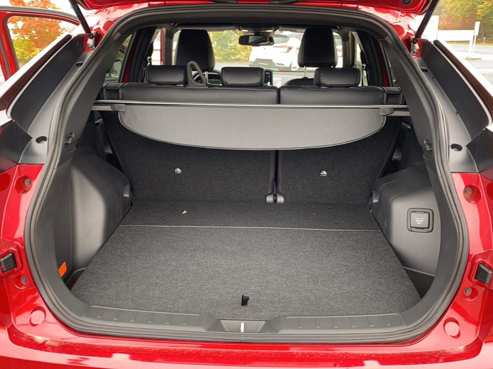 Mitsubishi Eclipse Cross Select Black Hybrid 4WD